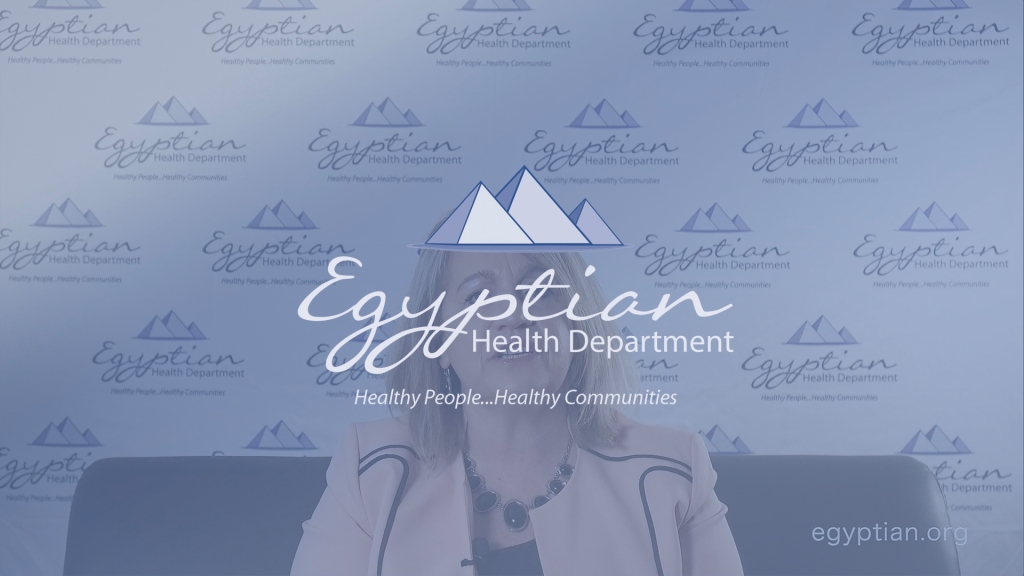 Egyptian Health Department